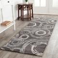 Safavieh Porcello Grey Rug (2'4 x 6'7)
