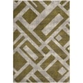 Safavieh Porcello Ivory Rug (4' x 5' 7)