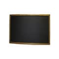 Framed Chalkboard (36x48)