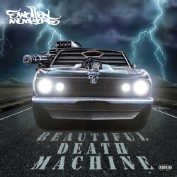 Swollen Members - Beautiful Death Machine (Parental Advisory)