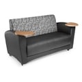 OFM 822 Interplay Series Tablet Sofa
