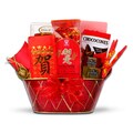Alder Creek Happy Chinese New Year 2013 Gift Basket