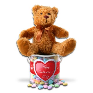 Alder Creek Happy Valentine's Day Gift Basket