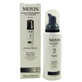 Nioxin System 2 Scalp 3.38-ounce Treatment with SPF 15