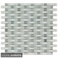 Eleganza Ocean 12x12.6 Sheet (10 Square feet per case)