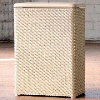 Carter Family Linen Hamper