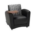 OFM 821 Interplay Series Tablet Chair