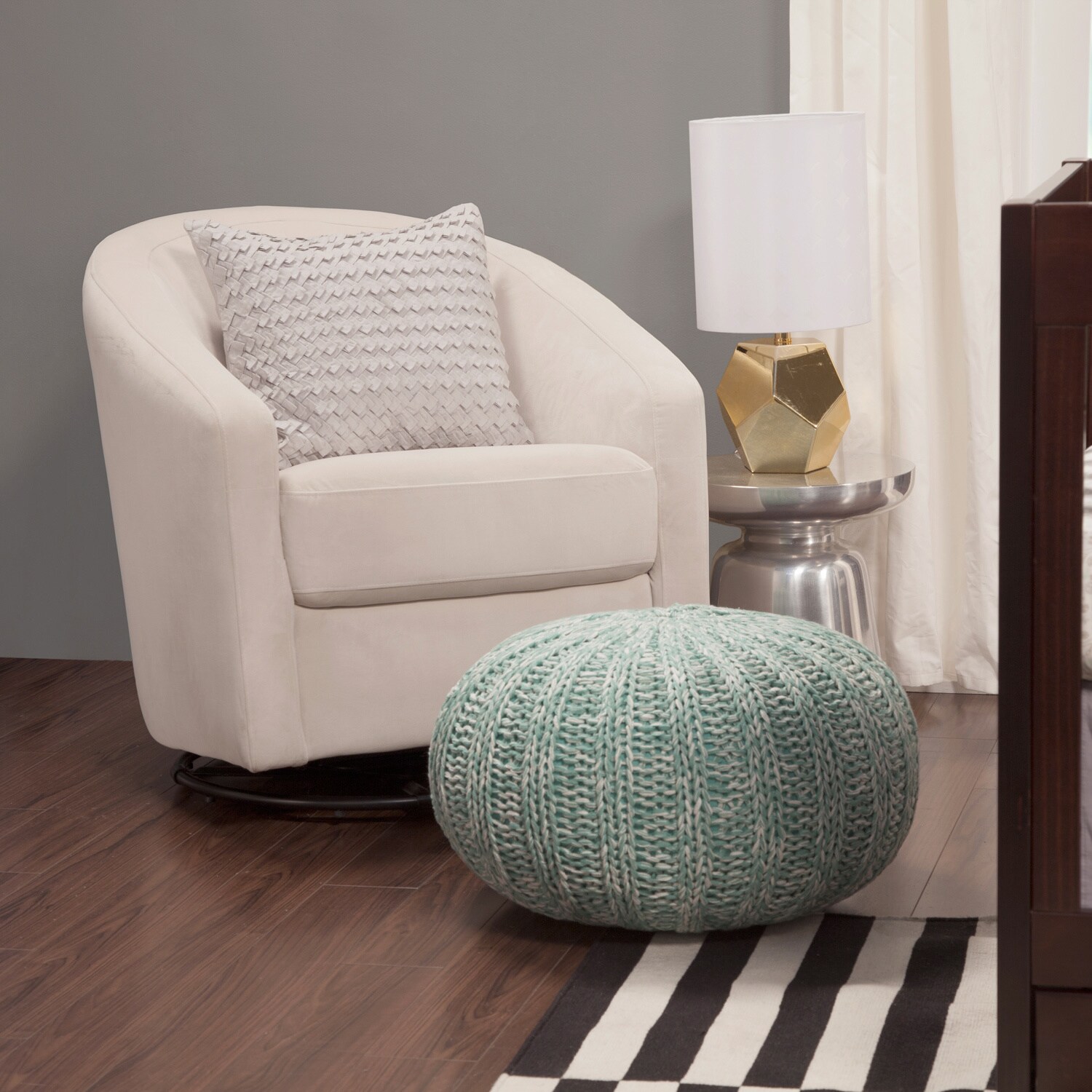 Babyletto Madison Swivel Glider Ebay - Babylettomadisonswivelglider babyletto madison swivel glider ebay - babylettomadisonswivelglider