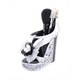 Jacki Design Glamour Nite Platform Cell Phone/ Brush Holder