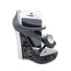 Jacki Design Glamour Nite Platform Cell Phone/ Brush Holder