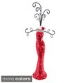 Glamour Nite Mannequin Jewelry Holder