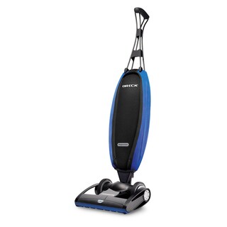 Oreck Magnesium Upright Vacuum Cleaner