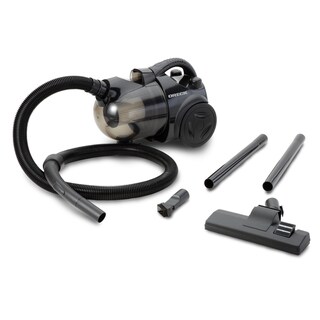 Oreck Little Hero Canister Vacuum