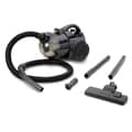 Oreck Little Hero Canister Vacuum