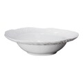 Nambe Inferno Winter Snow 4-piece Bowl Set