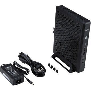 Acer Veriton VN2110G-UT03WW Desktop Thin Client - AMD G-Series T56N D