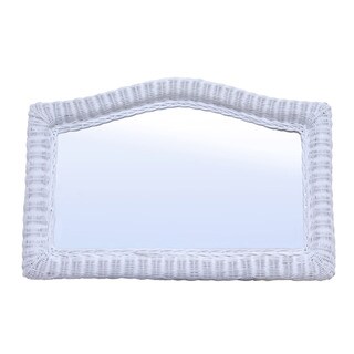 Arch Top Dresser Mirror