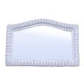 Arch Top Dresser Mirror
