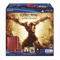 Sony PS3 500GB God of War: Ascension Legacy Bundle
