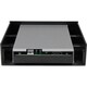 StarTech.com Removable 2.5" SATA Hard Drive Enclosure and Backup Syst