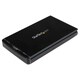 StarTech.com 2.5in USB 3.0 SATA Hard Disk Drive Enclosure for SAT2510