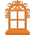 Spellbinders Die D-Lites Window 1