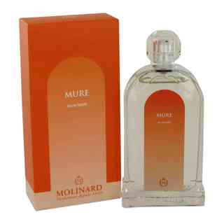 Molinard 'Les Senteurs Mure' Women's 3.3-ounce Eau de Toilette Spray