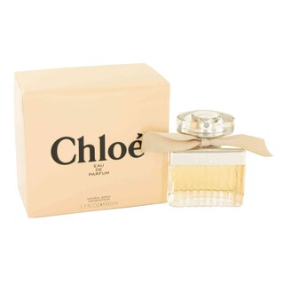 Chloe Women's 1.7-ounce Eau de Parfum Spray
