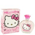 Sanrio 'Hello Kitty Diamond Edition' Women's 3.4-ounce Eau de Toilette Spray