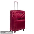 Biaggi 'Contempo Collection' 30-inch Foldable Expandable Spinner Upright