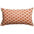 Bamboo Small Pillow