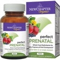 New Chapter Perfect Prenatal Vitamins (96 Count)