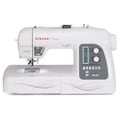 Singer Futura XL-550 Sewing and Embroidery Machine