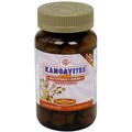 Solgar Kangavites Tropical Punch (120 Chewable Tablets)