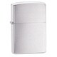 Zippo Brushed Chrome 200 Lighter