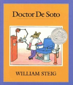 Doctor De Soto (Hardcover)