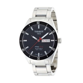 Tissot Men's 'PRS 516' Motorsport Automatic Watch