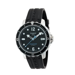 Tissot Men's Seastar 1000 Automatic Watch
