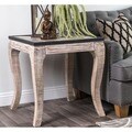 Aria End Table