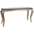 Aria Console Table