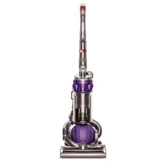 Dyson DC25 Purple Upright Vacuum Cleaner (Refurbished)