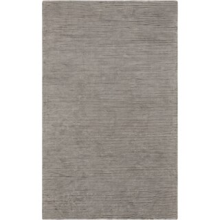 Loomed Coventry Beige Rug (2' x 3')