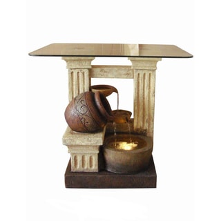 Save Price Table Pots Water Fountain