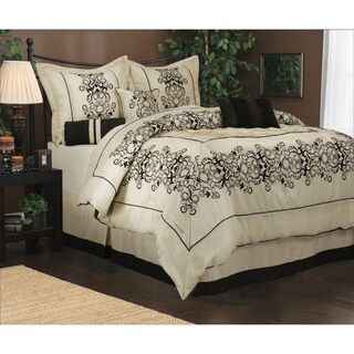 Alsatia 7-piece Comforter Set