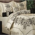 Alsatia 7-piece Comforter Set