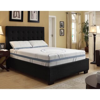 NuForm Luxury Gel Memory Foam 11-inch Dual Layer Twin-size Mattress