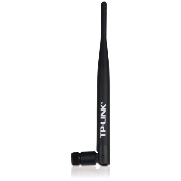 TP-LINK TL-ANT2405CL 2.4GHz 5dBi Indoor Omni-directional Antenna, 802