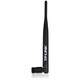 TP-LINK TL-ANT2405CL 2.4GHz 5dBi Indoor Omni-directional Antenna, 802