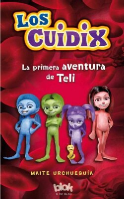 La primera aventura de Teli / First Teli's Adventure (Paperback)