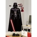 Star Wars Classic Vadar Peel & Stick Giant Wall Decal
